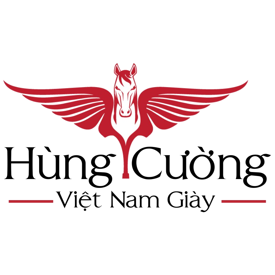 Hùng Cường Việt Nam Giày